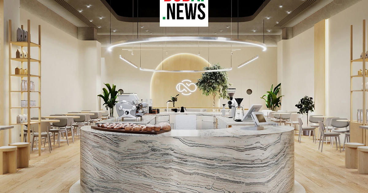 These 5 New Dubai Cafés Are About to Take Over Your Entire Feed