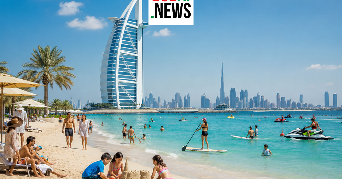 9 Major Changes Coming to Dubai in July 2026 You Should Know 9 Major Changes Coming to Dubai in July 2026 You Should Know