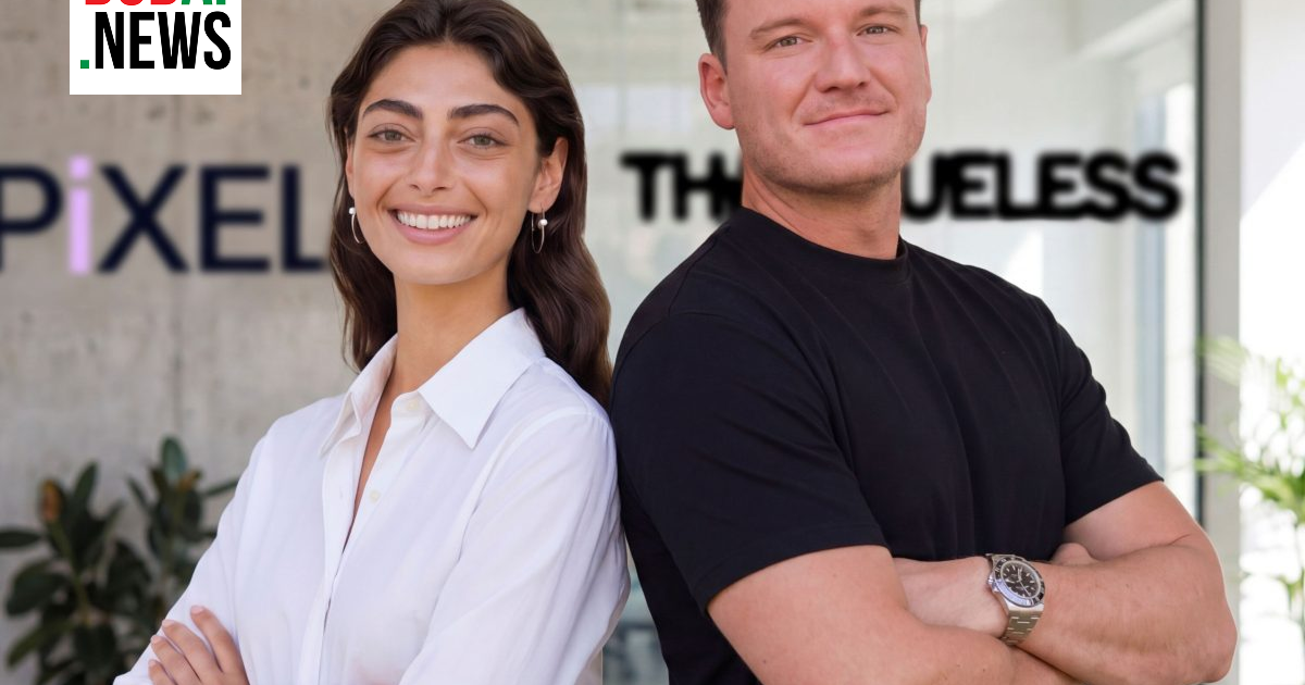 AI Influencers Set for Rapid Growth in the Middle East, Says Pixel Founder