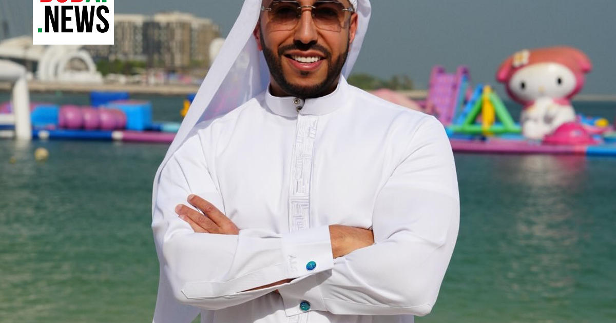 Ahmed Ben Chaibah Champions The One Skill Success Formula