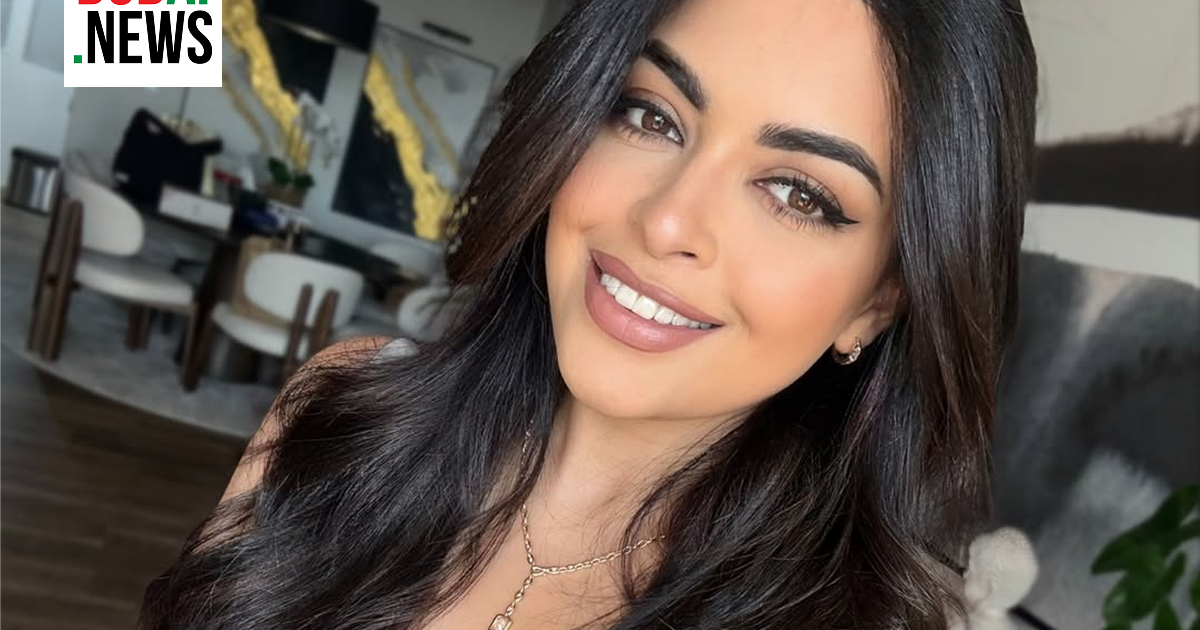 Arpita Kaur Is Serving Pure Beauty Magic In New York City