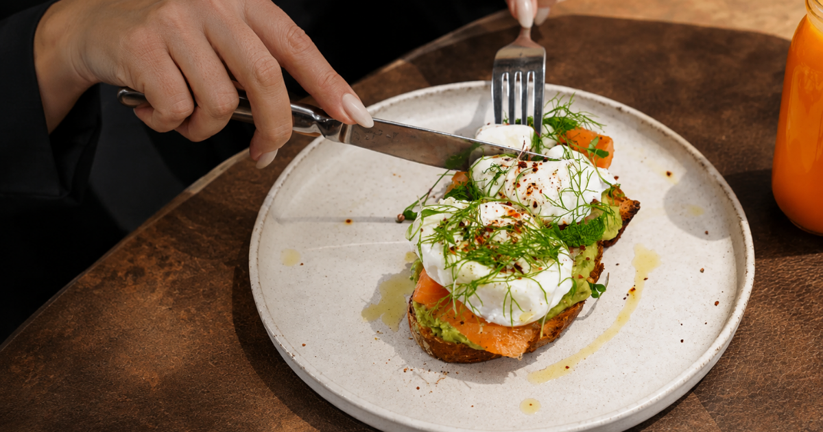 FireLake Breakfast Deal Brings AED 59 Mornings to Dubai