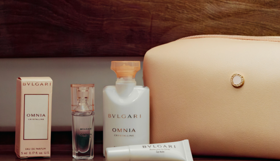 Bulgari Kits
