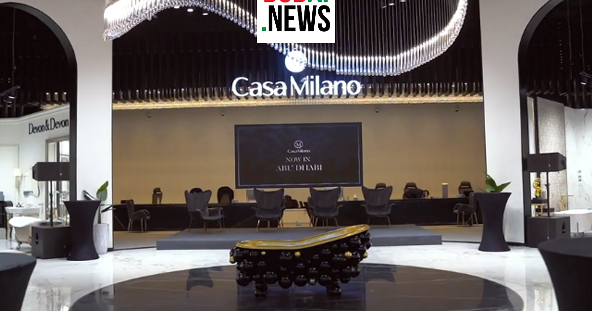 Casa Milano Big Summer Sale Is Back With Huge Discounts Casa Milano Big Summer Sale Is Back With Huge Discounts