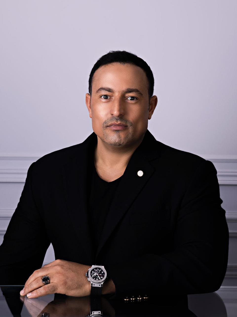 Dr Sayed Ali