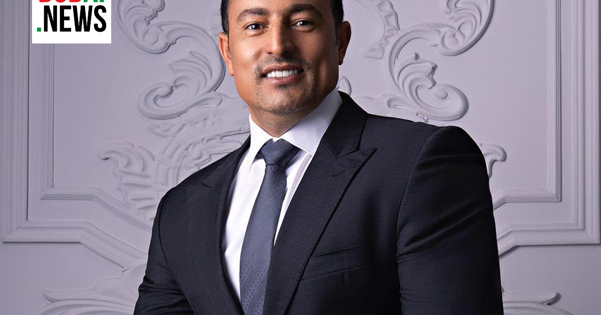 The Force Behind Dubai’s Couture Phenomenon The Force Behind Dubai’s Couture Phenomenon
