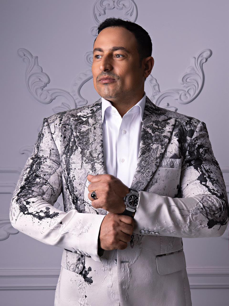 Dr Sayed Ali