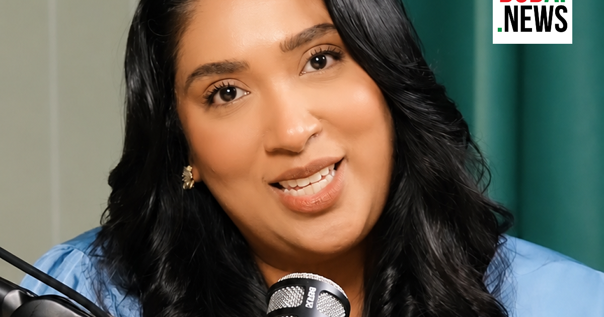 Dr. Sheen Gurrib On Success Beyond Social Media Reels