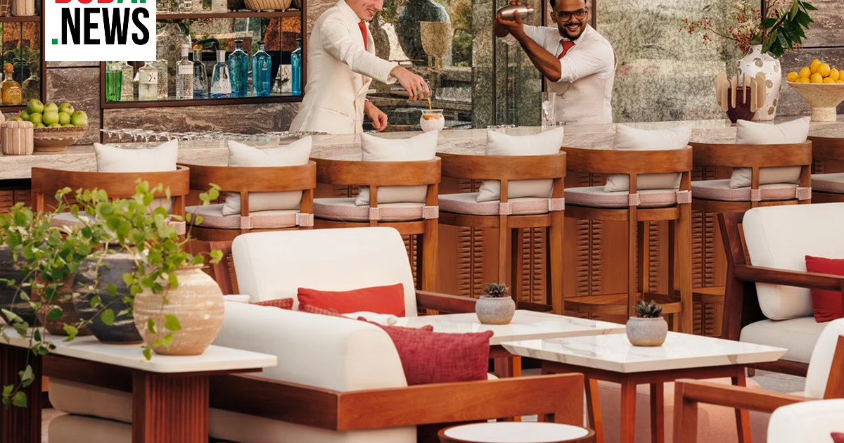These 5 Dubai Breakfast Spots Are Taking Over Summer 2026 These 5 Dubai Breakfast Spots Are Taking Over Summer 2026