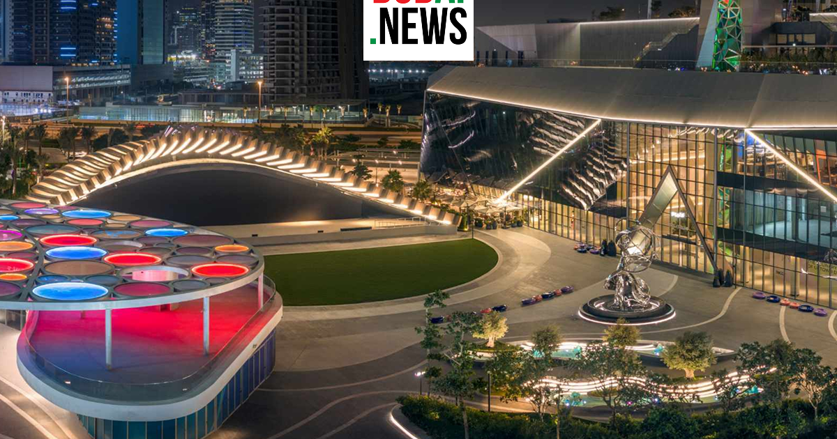 Dubai Just Dropped 7 New Obsessions And Everyone’s Picking A Favorite Dubai Just Dropped 7 New Obsessions And Everyone’s Picking A Favorite