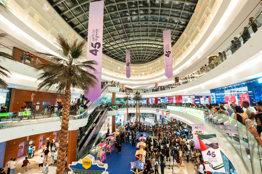 Dubai KTown Fest