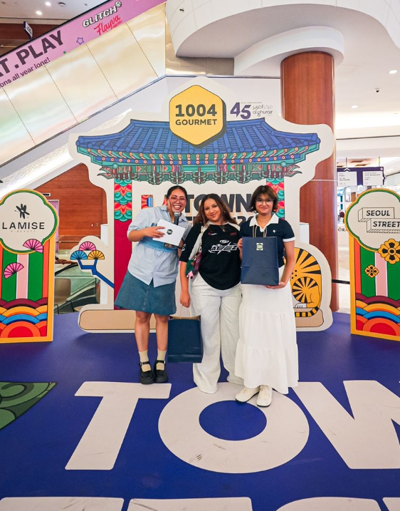 Dubai KTown Fest