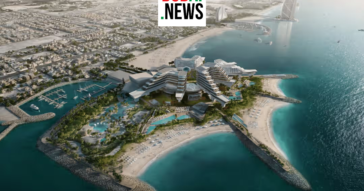 Dubai MGM Resort Opening Date Confirmed for 2028