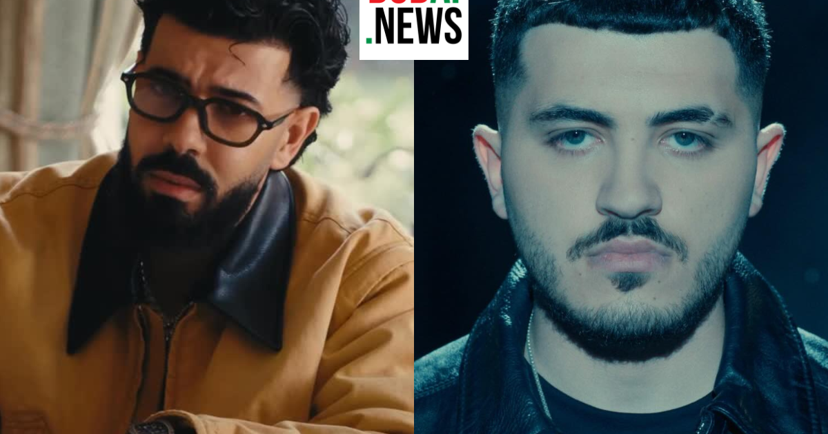Dubai Just Hijacked Summer With This Surprise Concert Lineup Dubai Just Hijacked Summer With This Surprise Concert Lineup