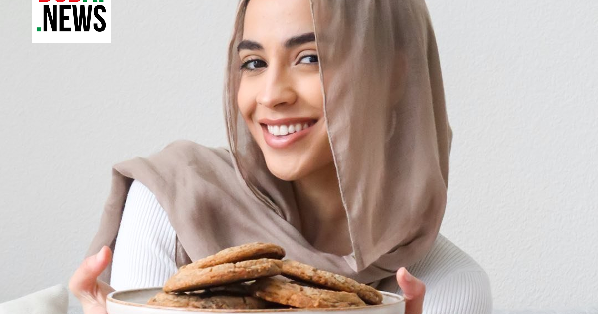 Hajar Larbah Shares Love For Her Year In New England Hajar Larbah Shares Love For Her Year In New England