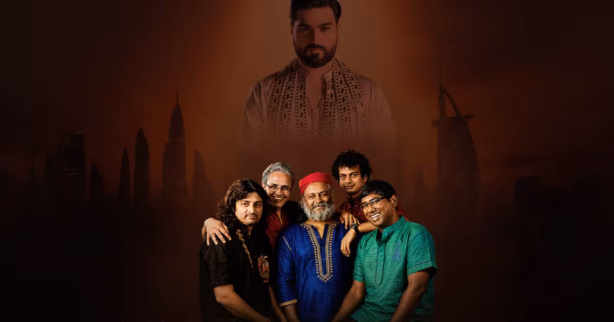Rove Hotels Becomes Official Hospitality Partner for Indie Soulfest Dubai Rove Hotels Becomes Official Hospitality Partner for Indie Soulfest Dubai
