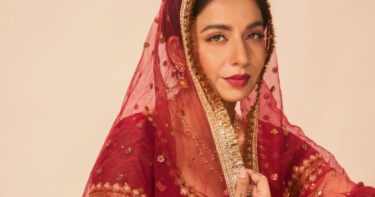 Jasmine Sandlas Brings Dream Girl Tour To Dubai This September Jasmine Sandlas Brings Dream Girl Tour To Dubai This September