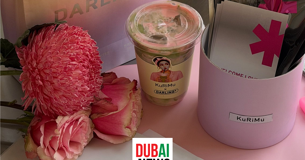 KuRiMu And Darling Just Dropped Dubai’s Cutest Girls-Only Flower Workshop KuRiMu And Darling Just Dropped Dubai’s Cutest Girls-Only Flower Workshop