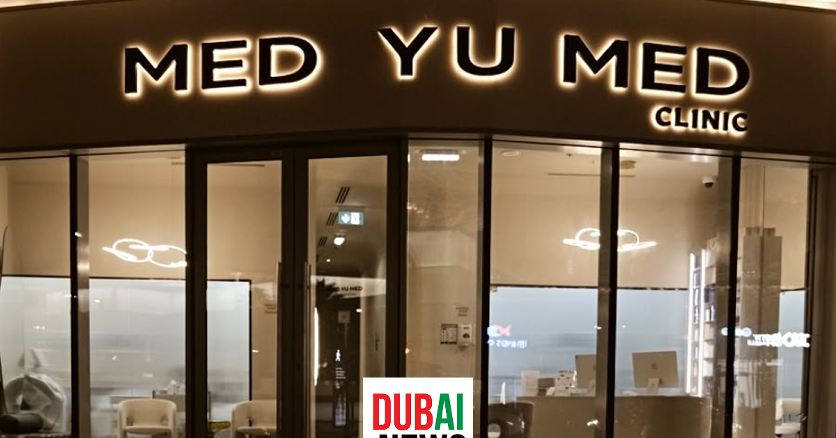 MED YU MED Celebrates 9 Years of Bespoke, Systemic Health and Beauty MED YU MED Celebrates 9 Years of Bespoke, Systemic Health and Beauty