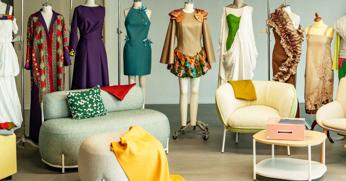 Made in Dubai Fashion Sprint Opens Applications for 15 Designers
