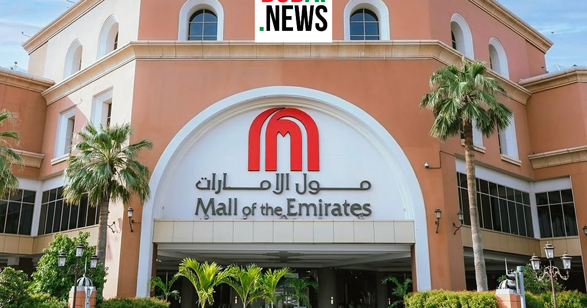 Mall of the Emirates Is Getting 100 New Stores and Big Restaurant Openings Mall of the Emirates Is Getting 100 New Stores and Big Restaurant Openings