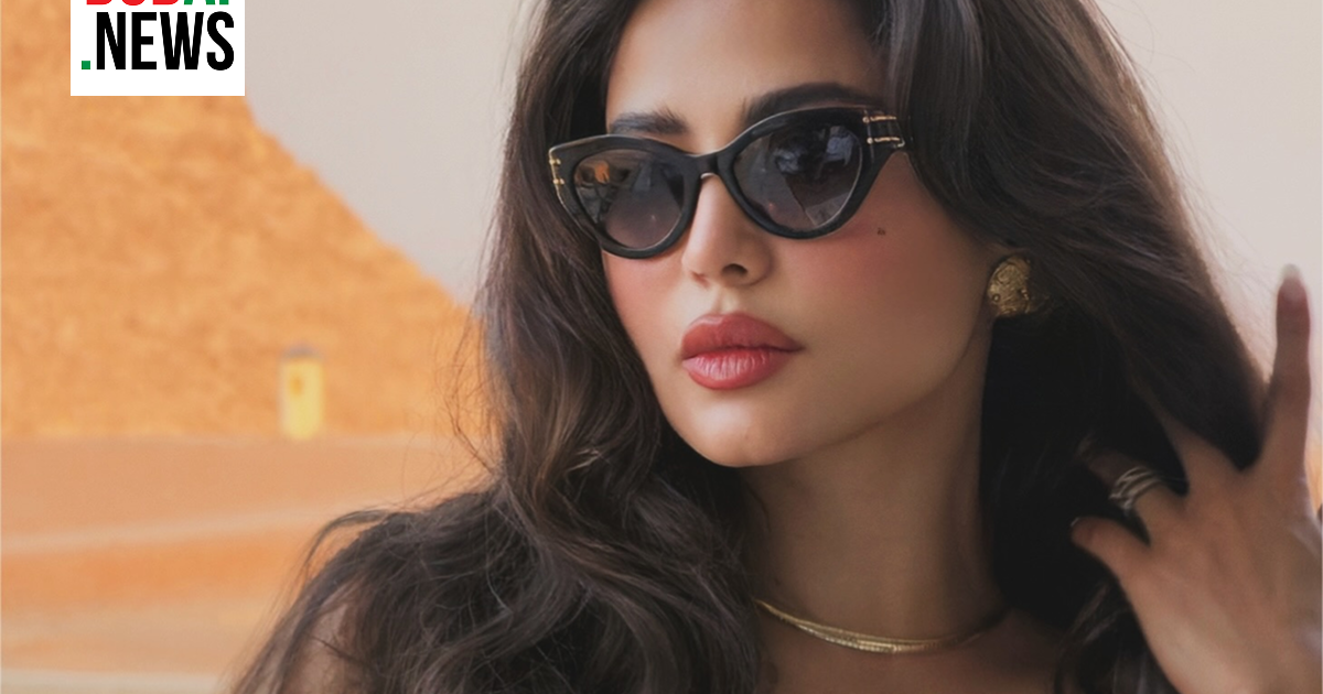 Nouran Maged’s Beauty Enough To Make Everyone Come To Egypt Nouran Maged’s Beauty Enough To Make Everyone Come To Egypt