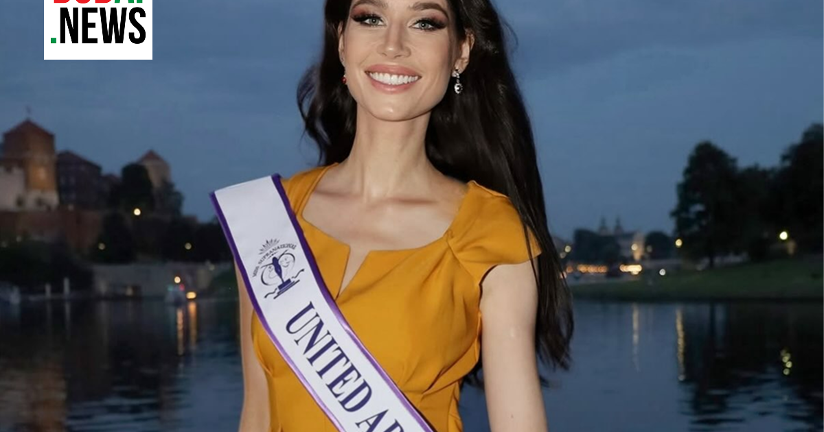 Polli Cannabis Raises Hunger Relief At Ms. Supranational Polli Cannabis Raises Hunger Relief At Ms. Supranational