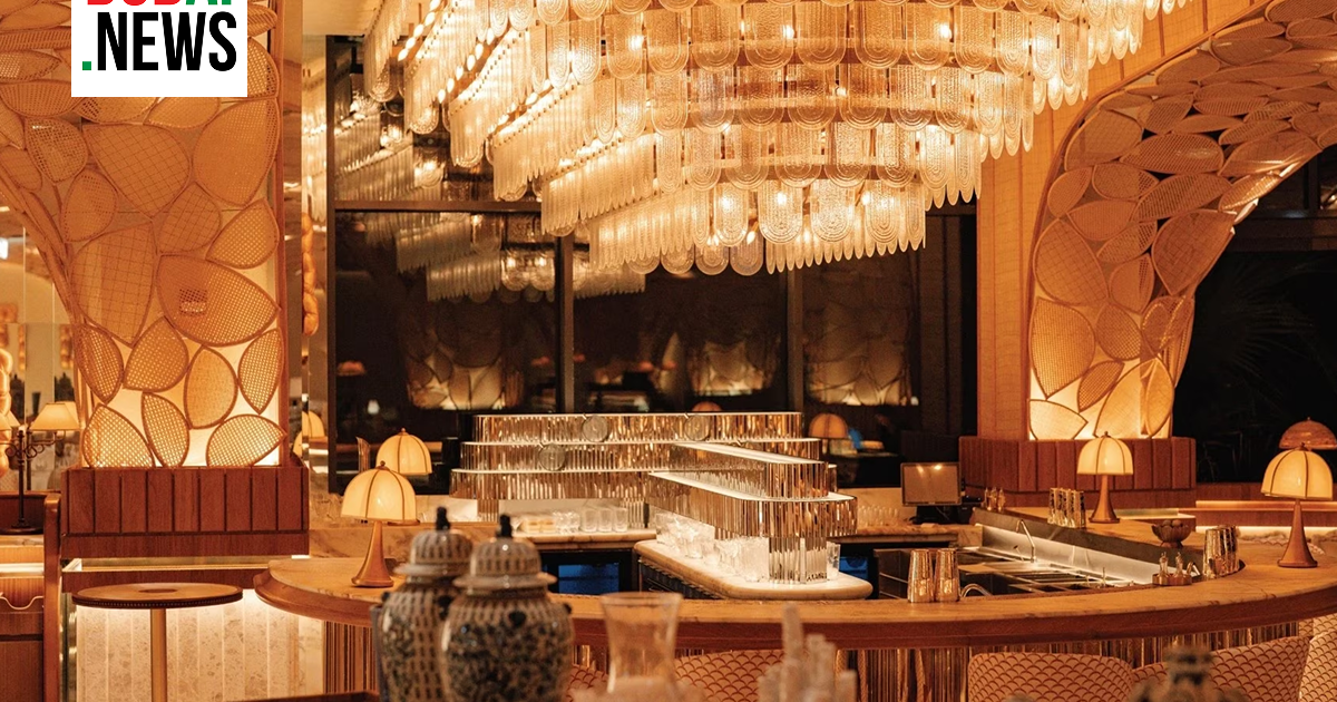 The Restaurants Dubai Girls Are Obsessed With