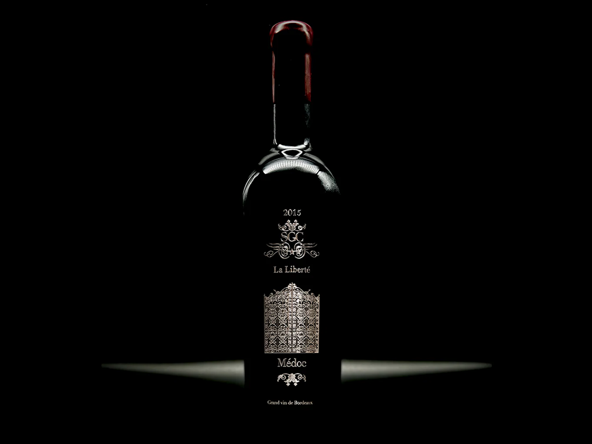 SGC Wine