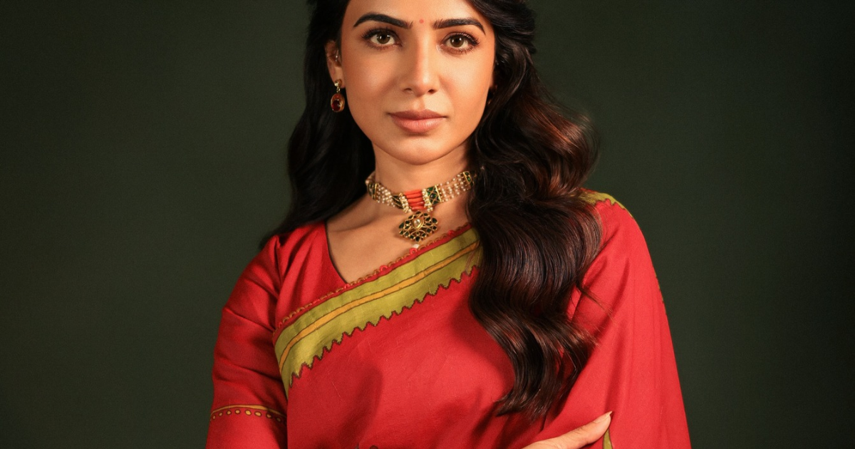HC Orders Takedown of Samantha Ruth Prabhu AI Deepfakes HC Orders Takedown of Samantha Ruth Prabhu AI Deepfakes