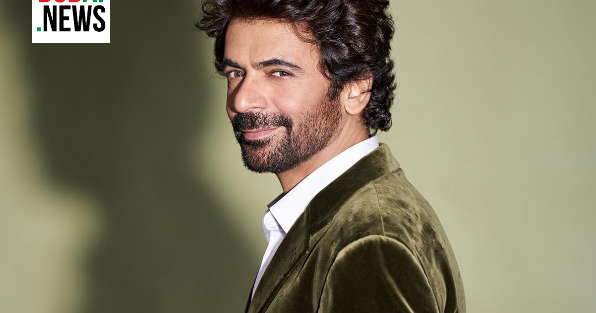 Sunil Grover Is Bringing Gutthi And Dr. Gulati Live To Dubai This August Sunil Grover Is Bringing Gutthi And Dr. Gulati Live To Dubai This August
