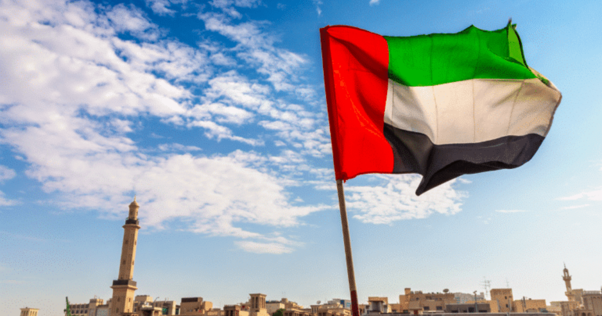 UAE Confirms August 28 Holiday and Three-Day Weekend UAE Confirms August 28 Holiday and Three-Day Weekend