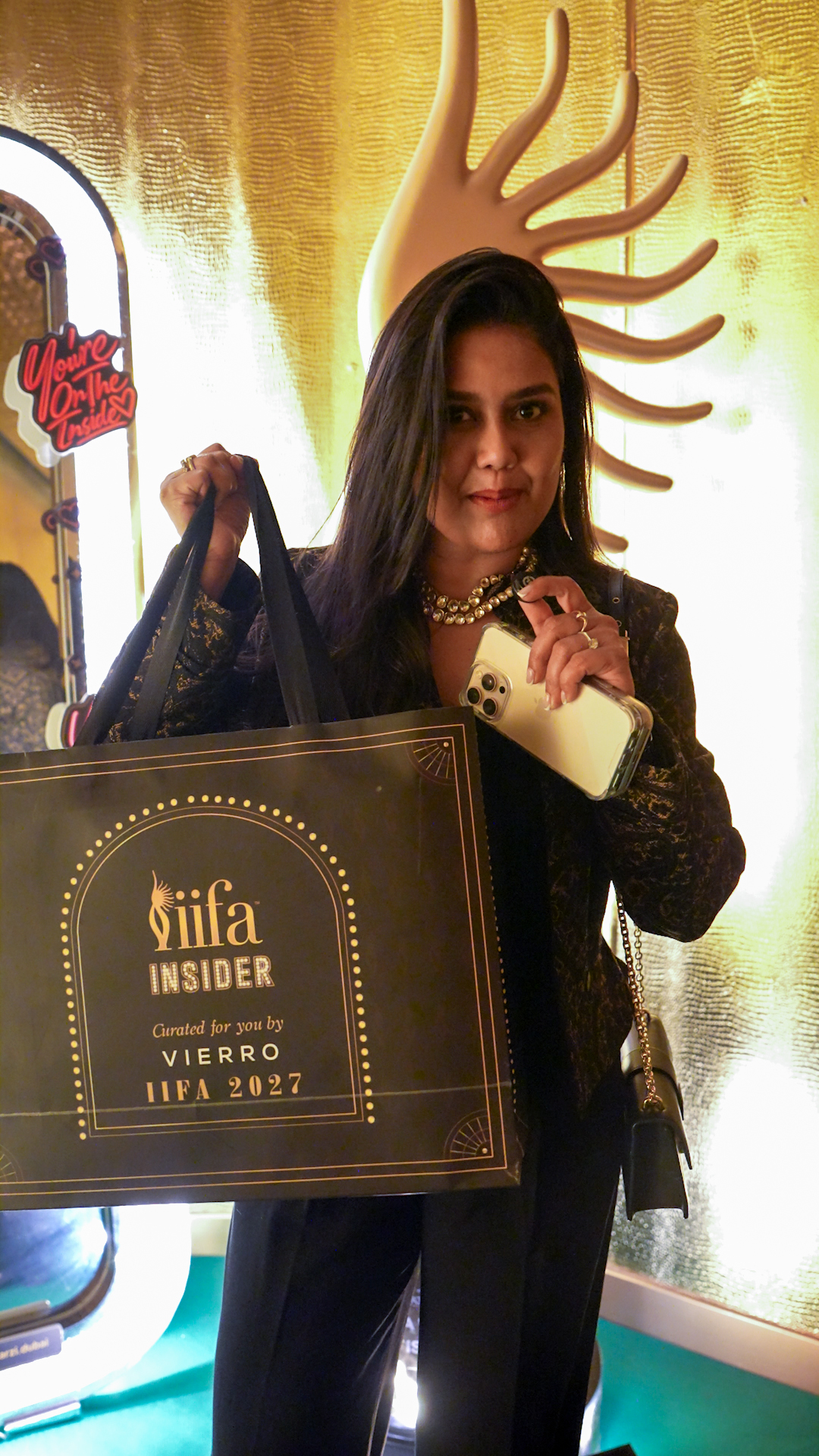 Vierro Perfumes And Cosmetics 5