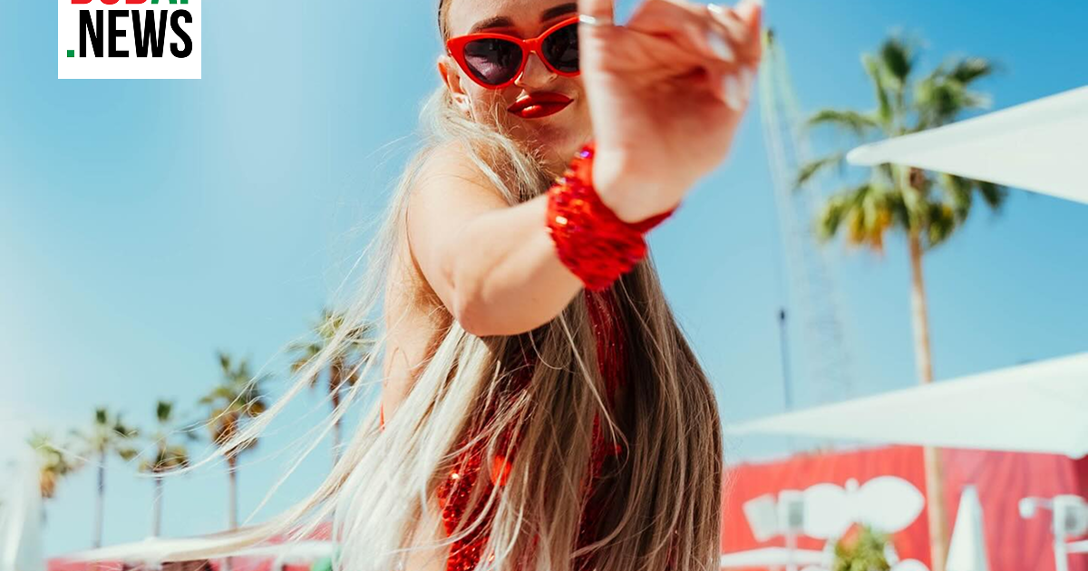 Dubai’s Wildest Ladies Day Is Back With Bottomless Drinks and Beachfront Pools Dubai’s Wildest Ladies Day Is Back With Bottomless Drinks and Beachfront Pools