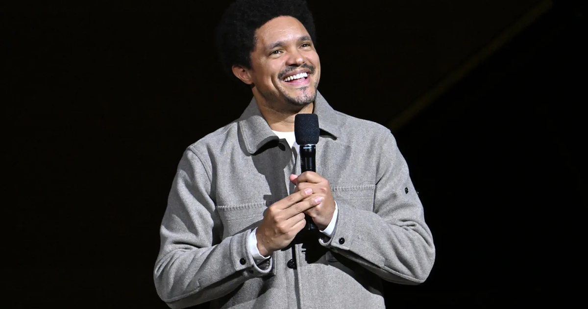 Trevor Noah Live in Dubai: Dates, Venue and Tickets Trevor Noah Live in Dubai: Dates, Venue and Tickets