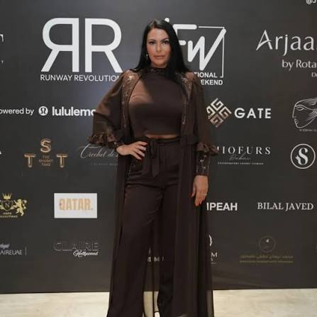 Dubai Fashion Events Open Designer Applications for August 2026 Dubai Fashion Events Open Designer Applications for August 2026