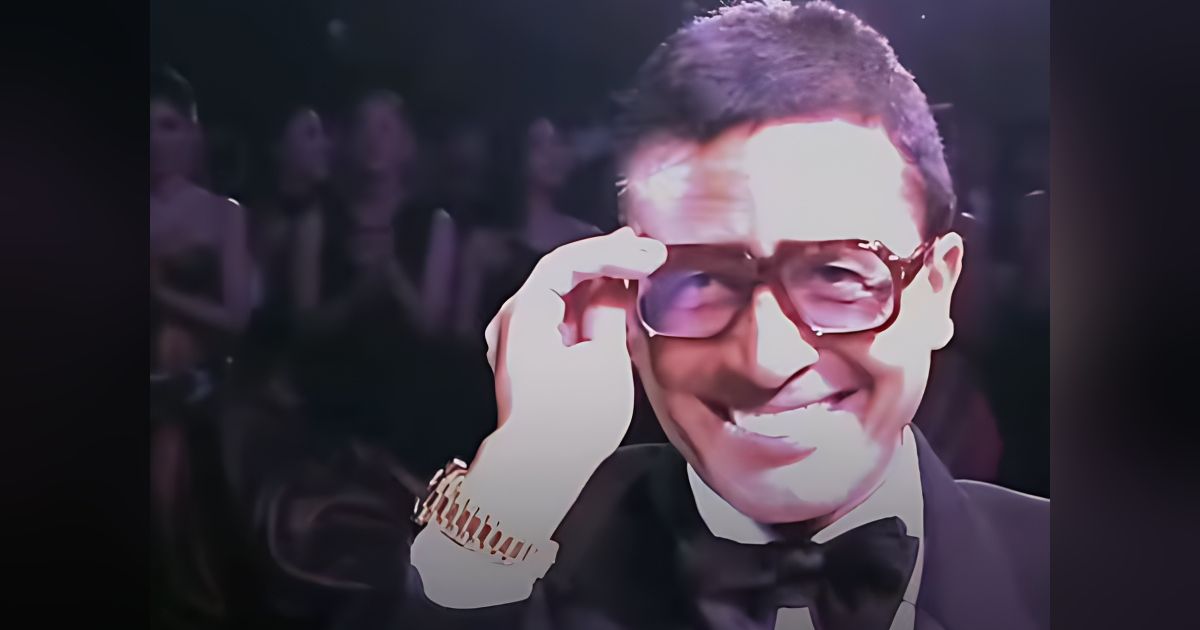 Omar Harfouch Brings The Thrills Back To 2nd MGI All Stars