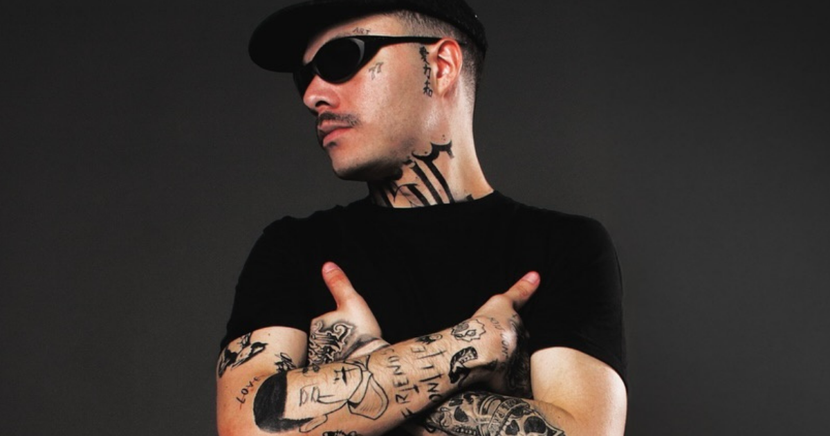 DJ Petrus Headlines Jet-Lag Tuesday at Cavo Dubai