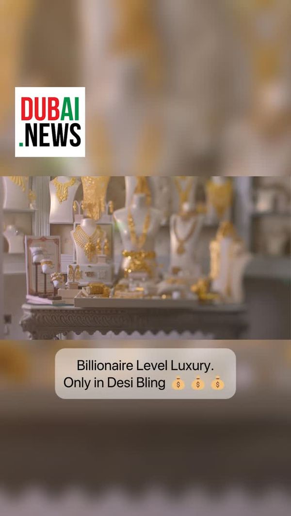Billionaire-Level Luxury