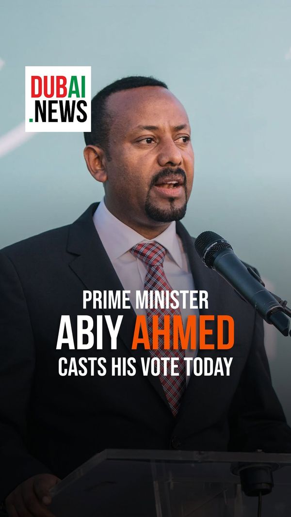 A message about democracy, public trust, and Ethiopia's future.