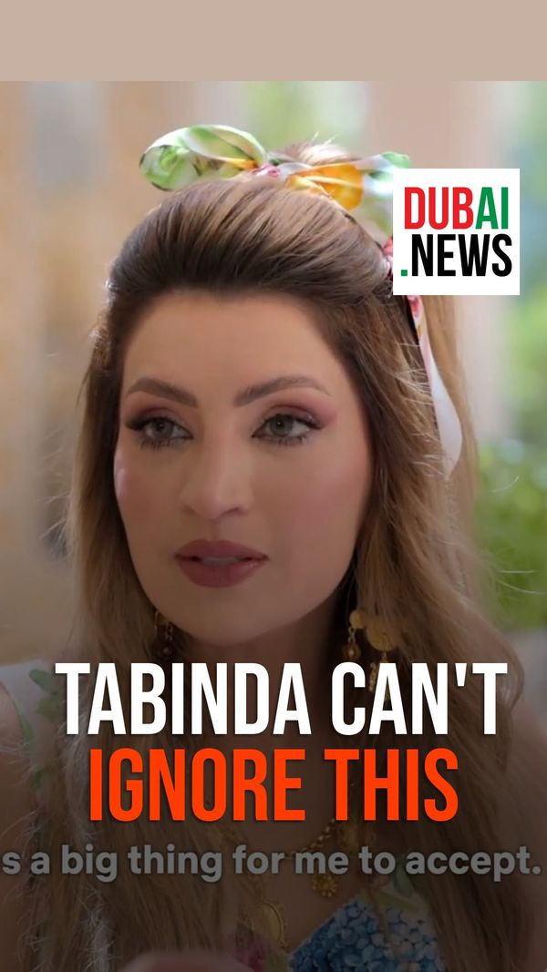 Not her admitting what 90% of people would've taken to the grave