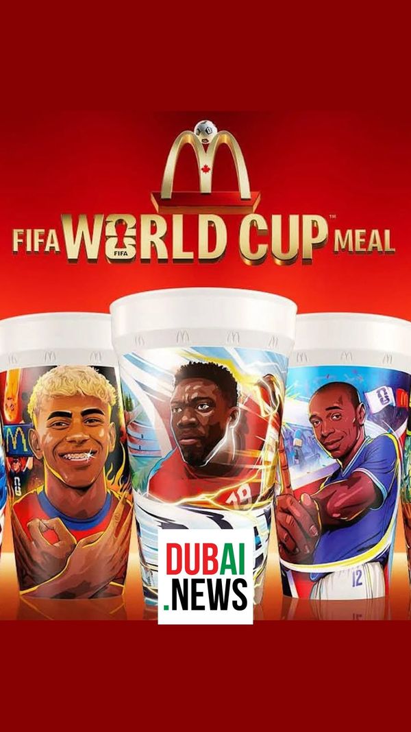David Beckham. Ronaldinho. Lamine Yamal.