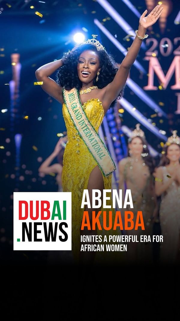This is bigger than a pageant.