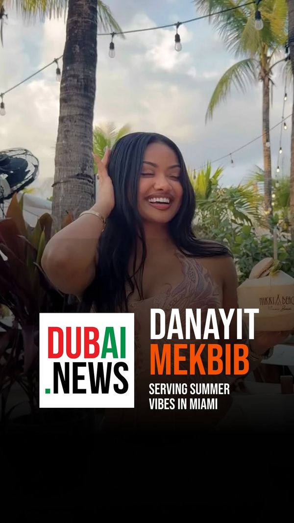 Miami fashion, but make it impossible to scroll past.
