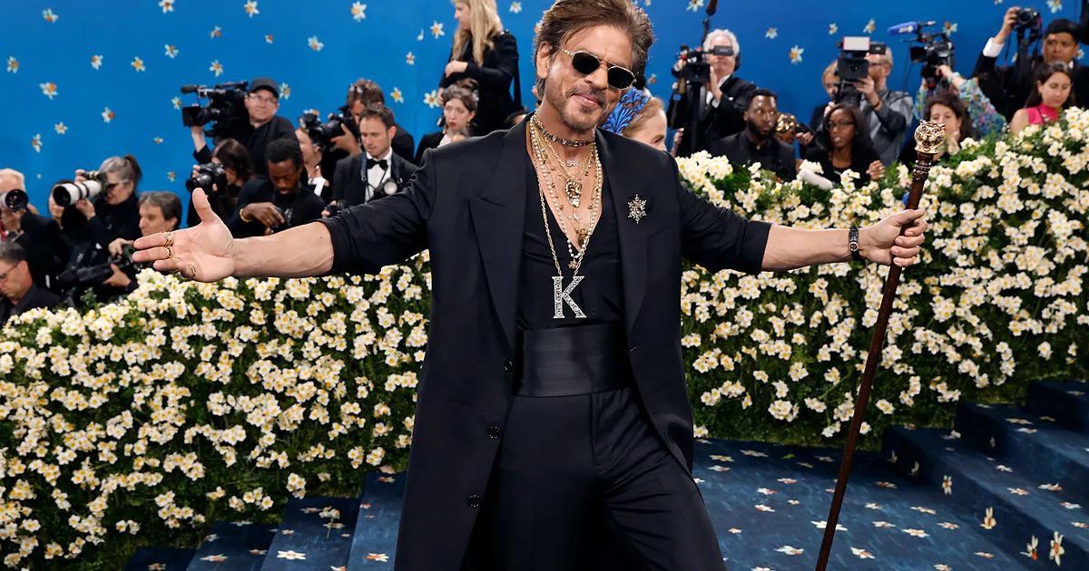 Shah Rukh Khan’s UNIFYD Festival Expands Its Line-Up Ahead of Abu Dhabi Debut