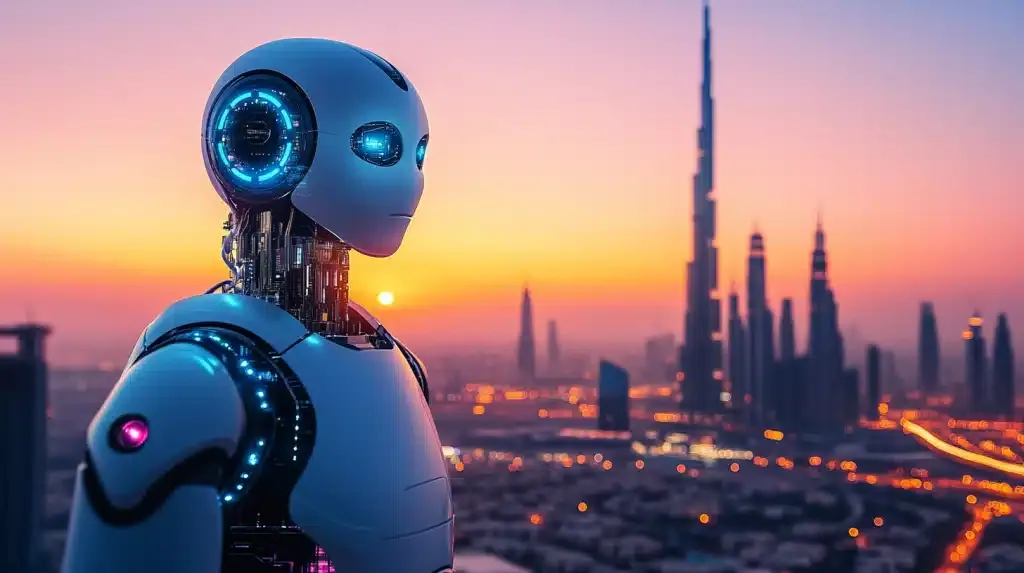 UAE Job Market 2025: Economic Growth and AI Drive Hiring